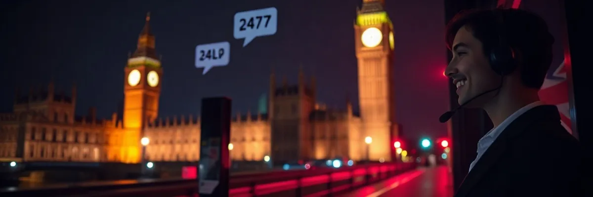 Reading the Support Setup: Channels, Hours and What They Signal: british casino guide for players in the UK