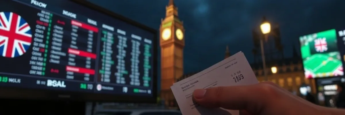 Verified Value: What a Fixed Deposit Buys at Each Operator for players in the UK
