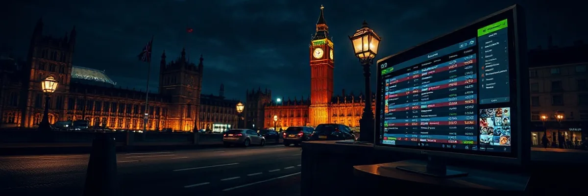 Licensed Brands and Which Profile Suits Which Player: non gamstop betting sites guide for players in the UK