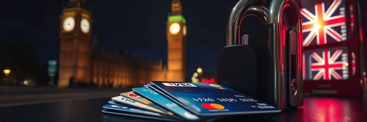 Budgeting, limits and reading the cashier terms properly — payment methods in the UK
