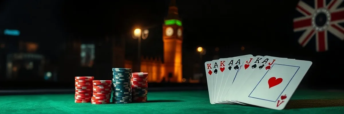 Getting Money In and Out: The Cheapest Route Both Ways: poker sites not on gamstop guide for players in the UK