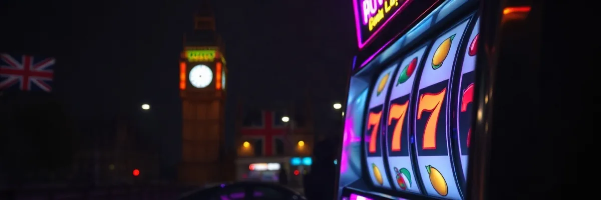 Operator by operator: reading the cashier and the catalogue before you commit — real money slots in the UK