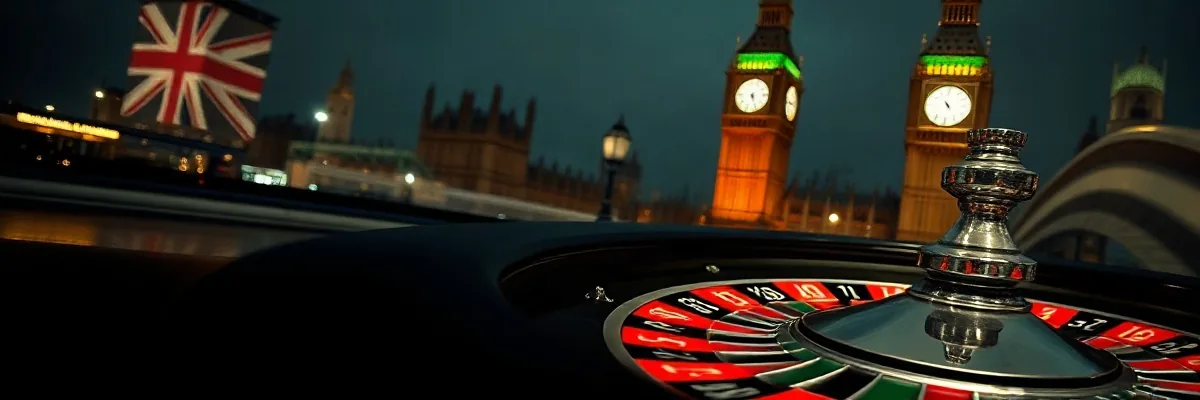 Genuine Value: Operator-by-Operator Notes and Worked Sessions: roulette not on gamstop guide for players in the UK