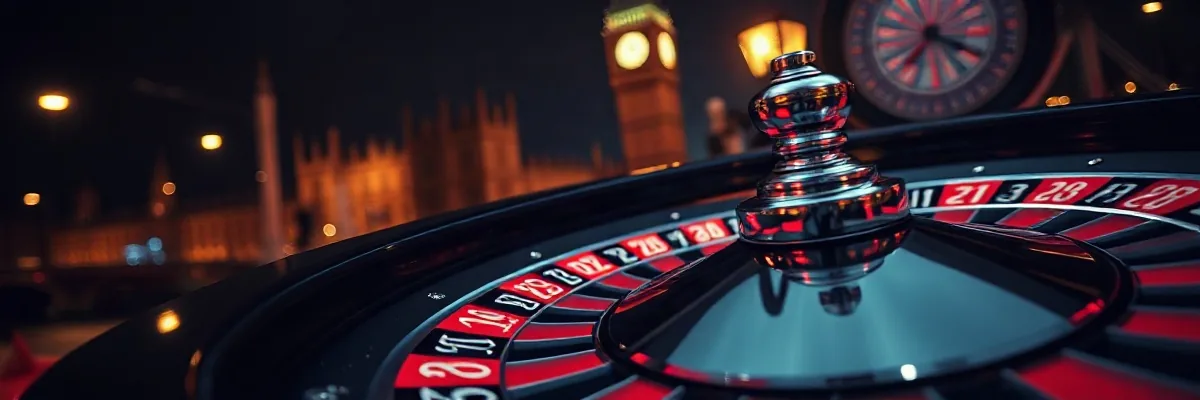 Where the Money Actually Goes at Offshore Tables in 2026: roulette not on gamstop guide for players in the UK