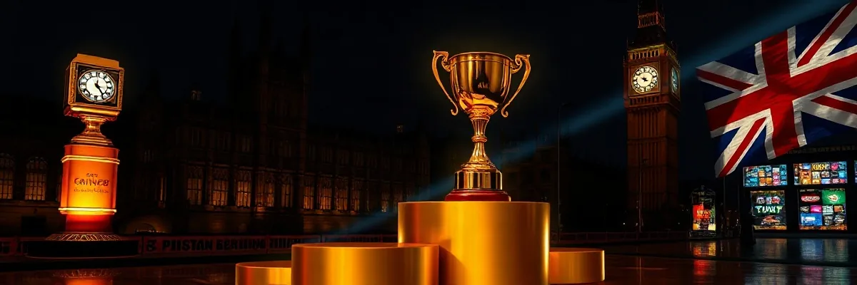 UK Casinos Not on GamStop in the UK — Game Categories Available at UK Casinos Not on GamStop